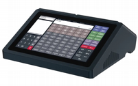 QTouch9, POS blagajna, Android 11, 10,1