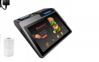 Android POS blagajna vse v enem, 10,1