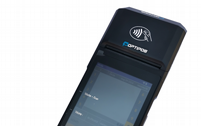 Mobilna POS blagajna H10P, Android 14, 5,5", 58mm, BT, NFC
