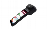 Prenosna POS blagajna Z92, Android