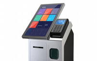 Kiosk blagajna sve u jednom, Win, OPTIPOS KP1500C, 15,6