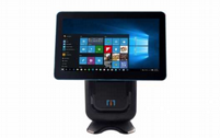PC blagajna sve u jednom, model OPTIPOS A1