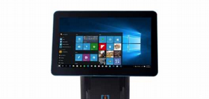 PC blagajna sve u jednom, model OPTIPOS A1