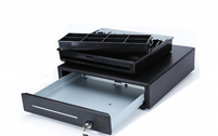 POS ladica za novac model 4102