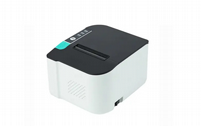 POS tiskalnik R301 80 mm, z nožem USB + Ethernet