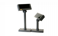 OPTIPOS DSP-800, VFD prikazovalnik za kupca