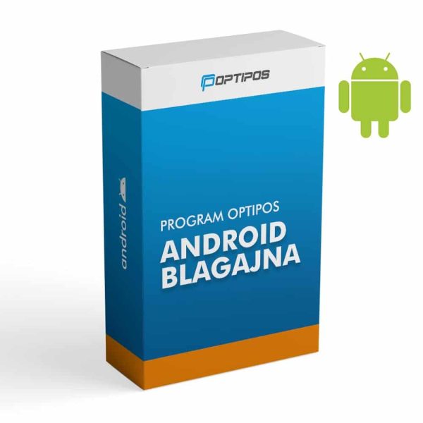 3m003 1l003 android blagajna